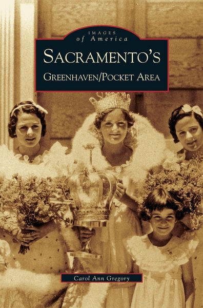 Produktbild: Sacramento's Greenhaven/Pocket Area