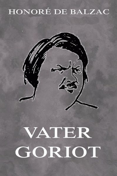 Produktbild: Vater Goriot