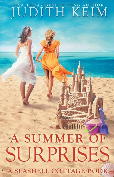 Produktbild: A Summer of Surprises