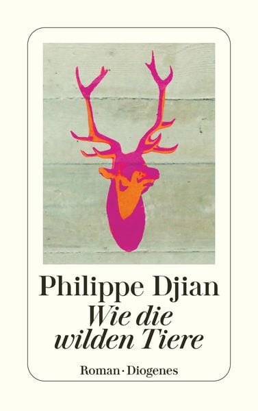 Produktbild: Wie die wilden Tiere
