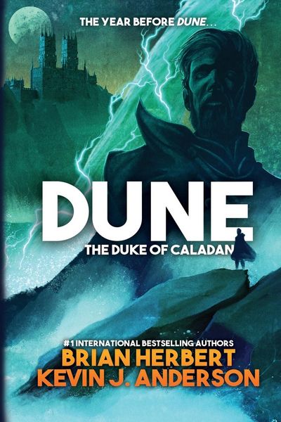 Produktbild: Dune