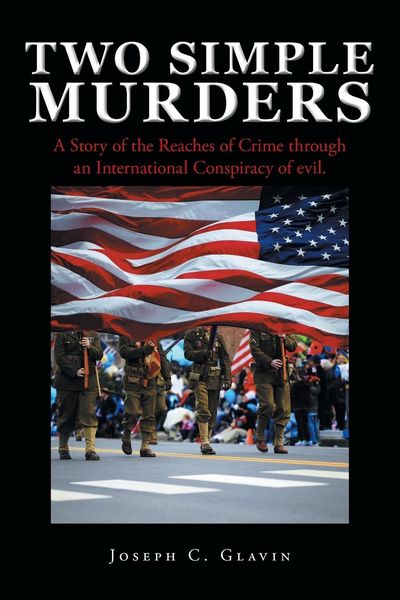 Produktbild: Two Simple Murders