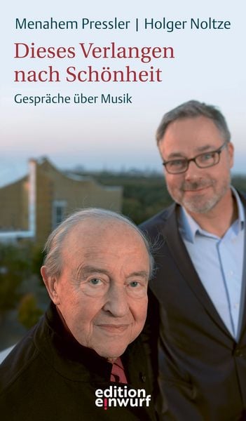 Produktbild: Dieses Verlangen nach Sch&ouml;nheit