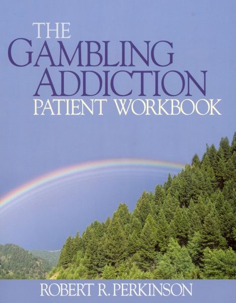 Produktbild: The Gambling Addiction Patient Workbook
