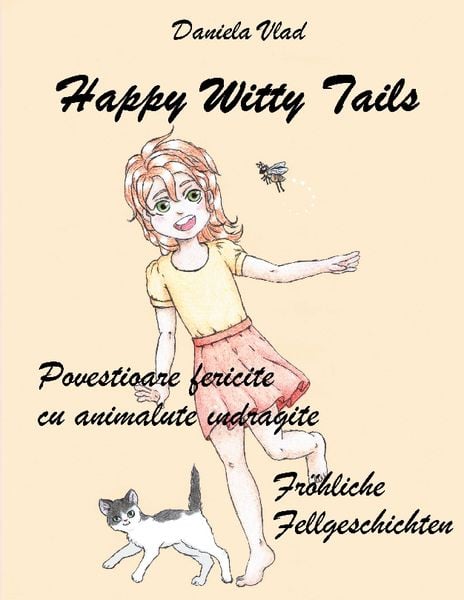 Happy Witty Tails