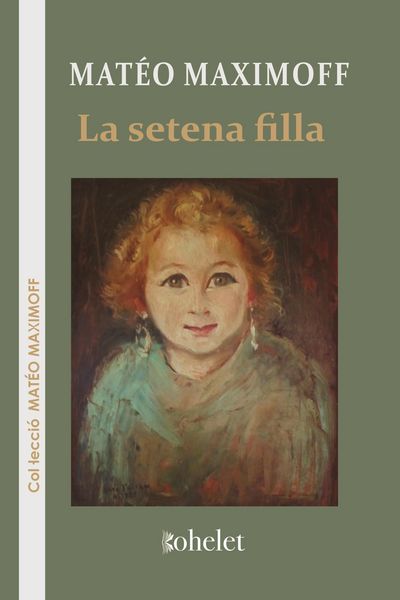 Produktbild: La setena filla
