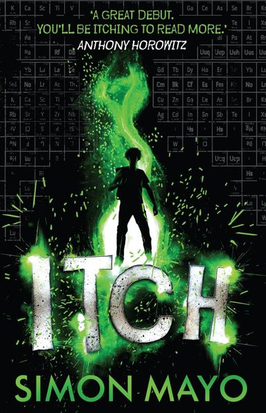 Produktbild: Itch