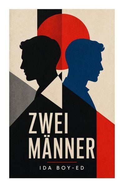 Produktbild: Zwei M&auml;nner