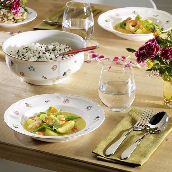 Produktbild: Villeroy & Boch Petite Fleur Sch&uuml;ssel rund