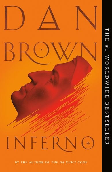 Inferno, Taschenbuch von Dan Brown, Random House LLC US, 978-0-8041-7226-4