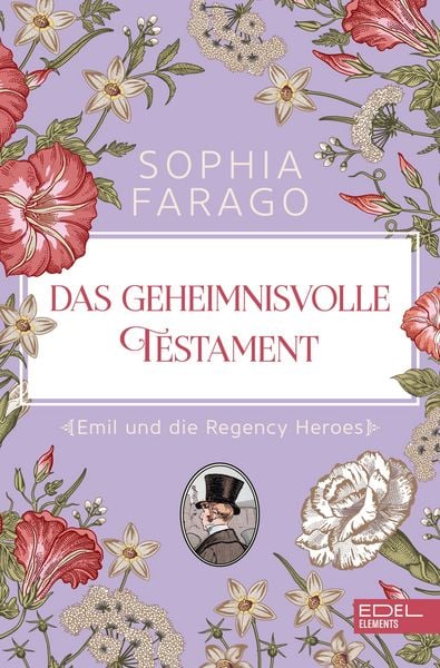 Produktbild: Das geheimnisvolle Testament