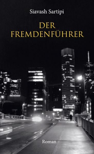Produktbild: Der Fremdenf&uuml;hrer