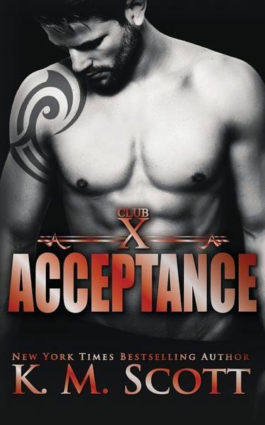 Produktbild: Acceptance