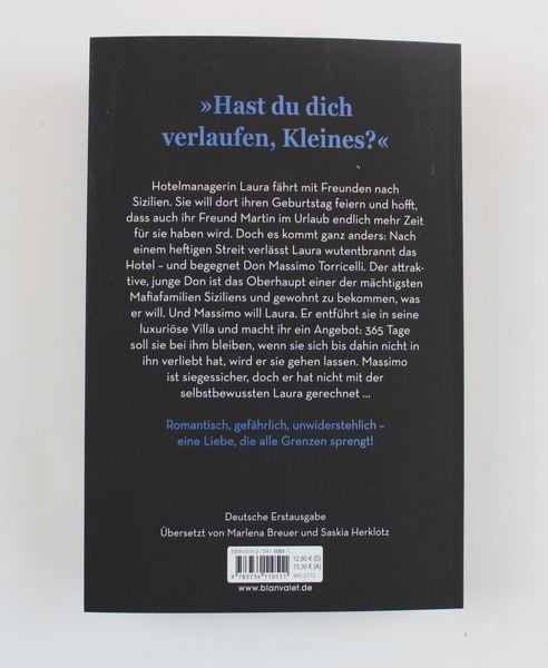 Produktbild: 365 Tage