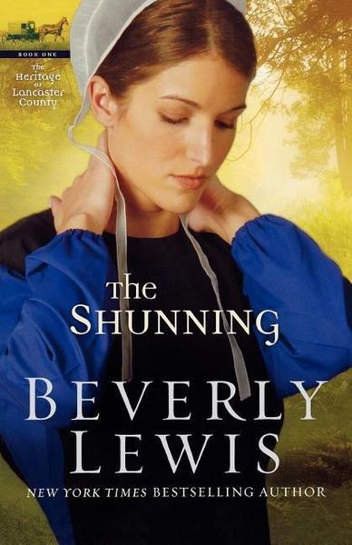 Produktbild: The Shunning