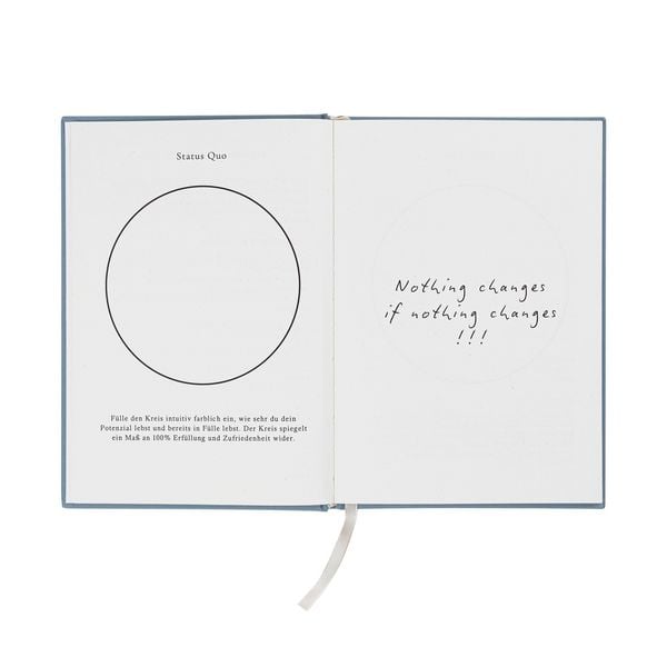 Produktbild: F&uuml;lle Journal