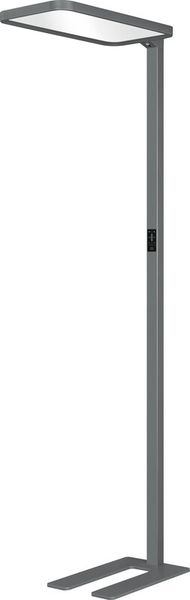 HANSA Stehleuchte LED Saphir Plus, anthrazit