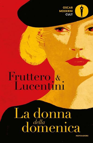 Produktbild: La donna della domenica