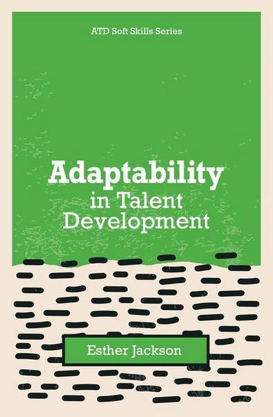 Produktbild: Adaptability in Talent Development