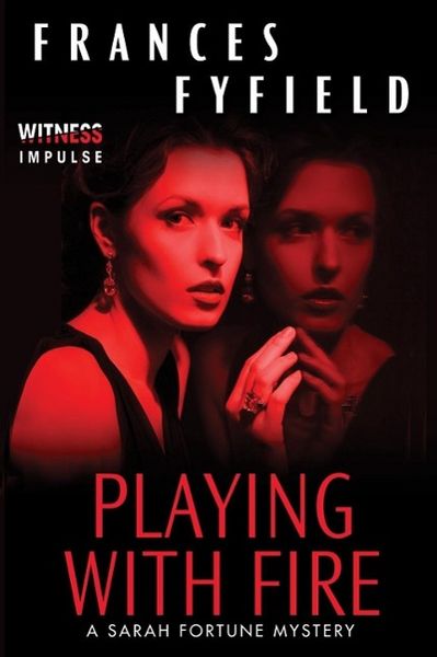 Produktbild: Playing With Fire