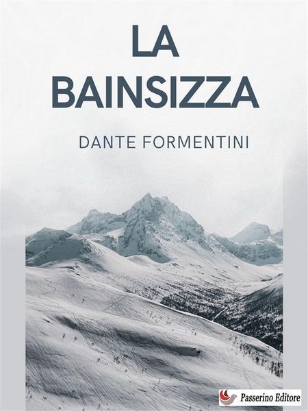Produktbild: La Bainsizza