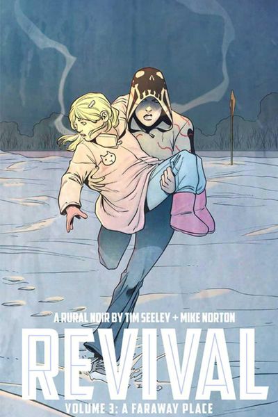 Produktbild: Revival Volume 3: A Faraway Place