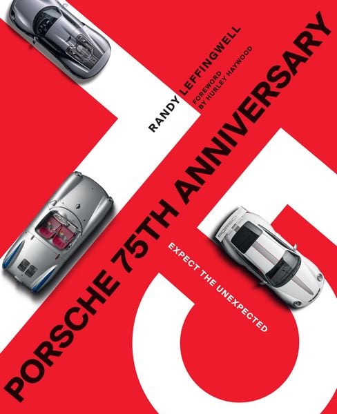 Produktbild: Porsche 75th Anniversary