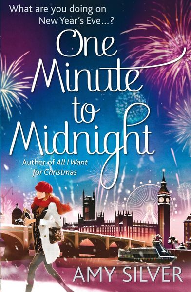 Produktbild: One Minute to Midnight