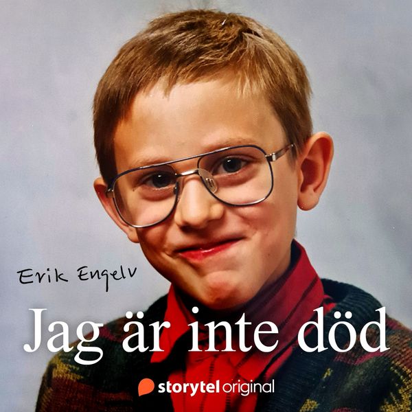 Produktbild: Jag &auml;r inte d&ouml;d