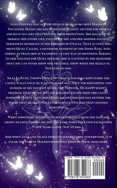 Produktbild: The Lies of Lena