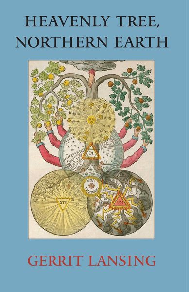 Produktbild: Lansing, G: Heavenly Tree, Northern Earth