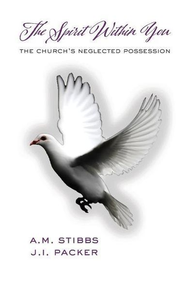 Produktbild: The Spirit Within You: The Church's Neglected Possession