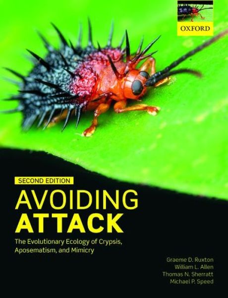Produktbild: Avoiding Attack