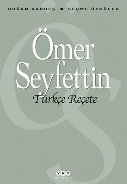 Produktbild: T&uuml;rkce Recete
