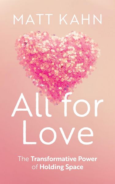 Produktbild: All for Love