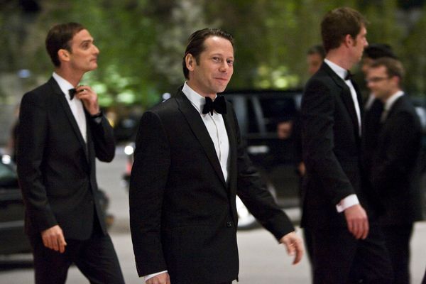 James Bond - Ein Quantum Trost