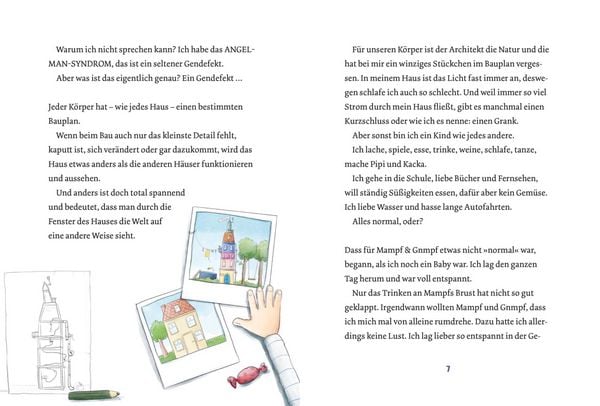 Produktbild: Maris M&auml;rchen