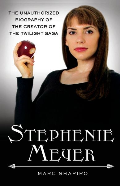 Produktbild: Stephenie Meyer