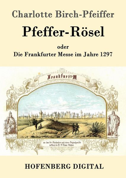 Produktbild: Pfeffer-R&ouml;sel