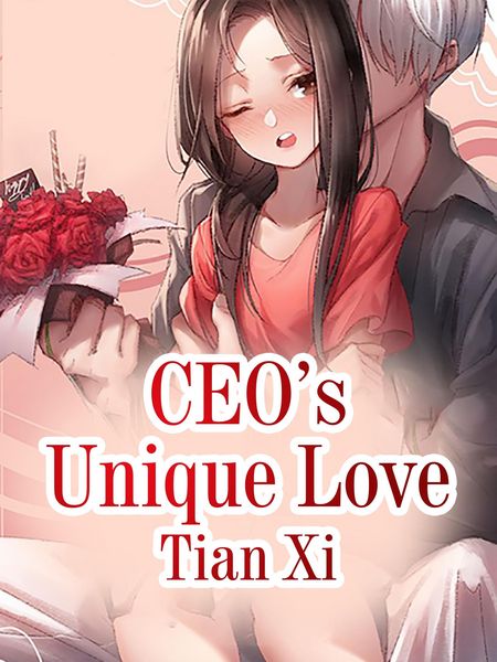 Produktbild: CEO's Unique Love