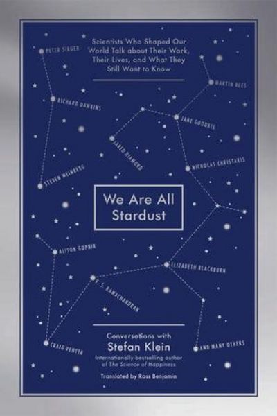 Produktbild: We Are All Stardust