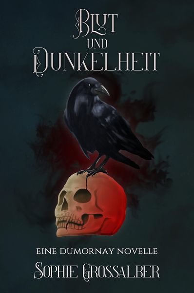 Produktbild: Blut und Dunkelheit