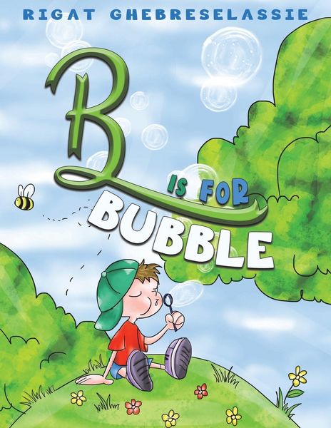 Produktbild: B Is for Bubble