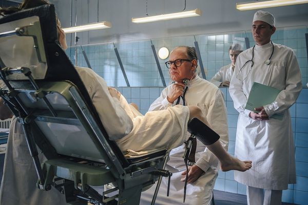 Produktbild: Charit&eacute; - Staffel 3