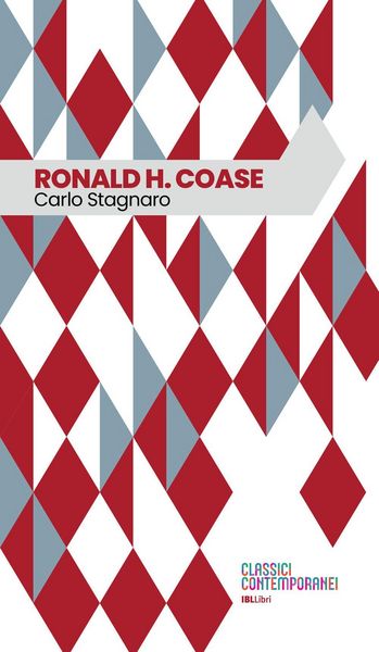 Produktbild: Ronald H. Coase