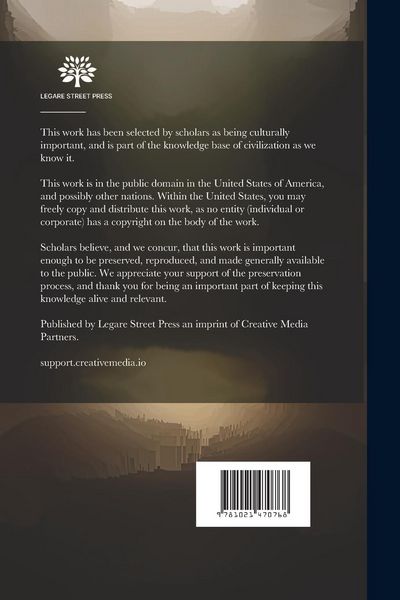 Produktbild: Handbook of Military Law