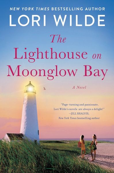 Produktbild: The Lighthouse on Moonglow Bay