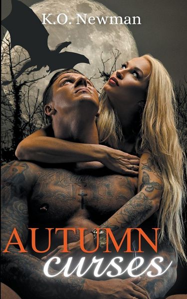 Produktbild: Autumn Curses