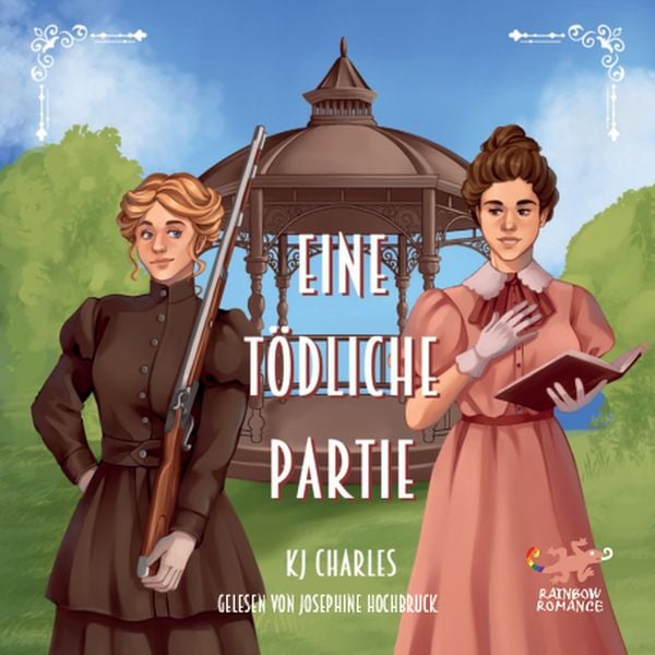 Produktbild: Eine t&ouml;dliche Partie