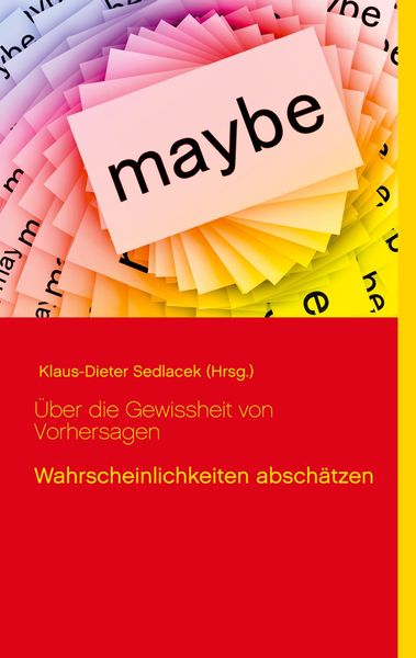 Produktbild: &Uuml;ber die Gewissheit von Vorhersagen